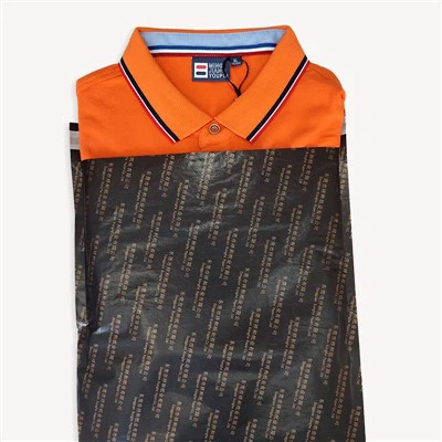 Bolsas de papel con logo para empresas.