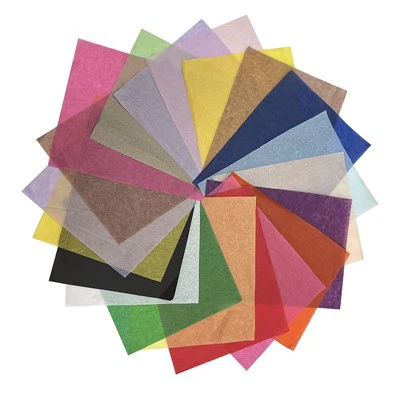 Pañuelos para envolver regalos